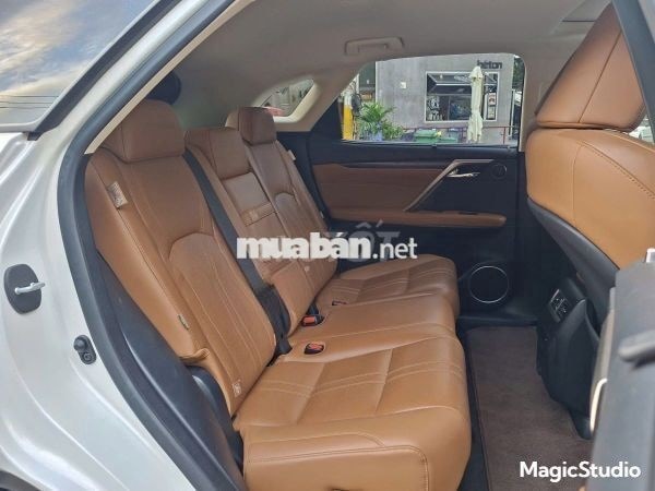 Xe Lexus RX 300 2021 - 2 Tỷ 599 Triệu