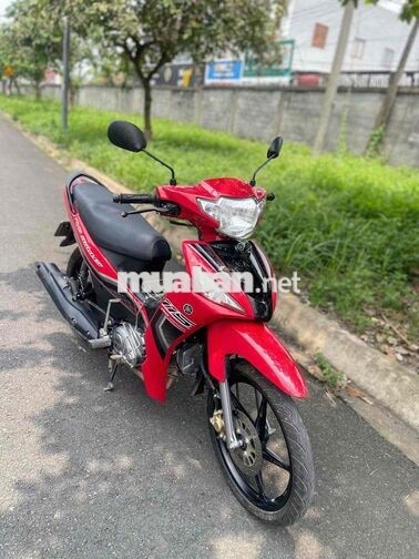 Yamaha Sirius Fi 2023 Đỏ