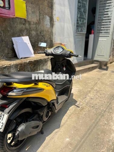 Piaggio Liberty 2022 Iget ABS