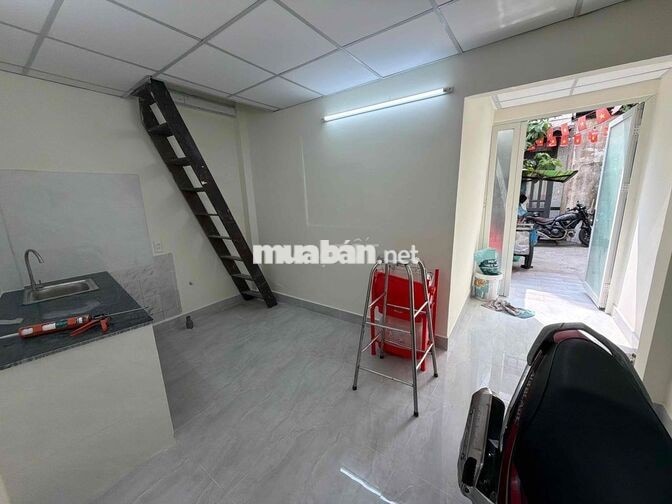 chính chủ cho thuê nhà nguyên căn 1 trệt 1 lầu