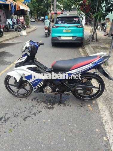 Yamaha Exciter 135 biển 37 MÁY NGON