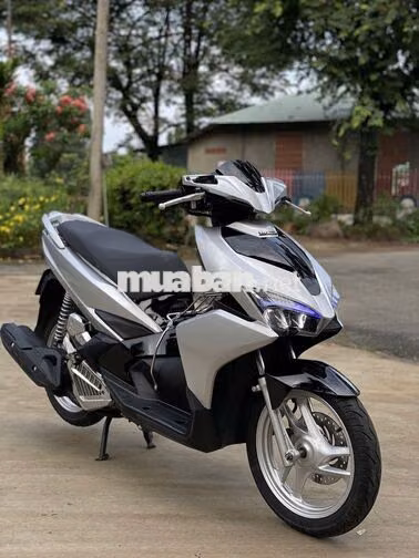 Air Blade 125 đời 2018 khoá smarkey full mới