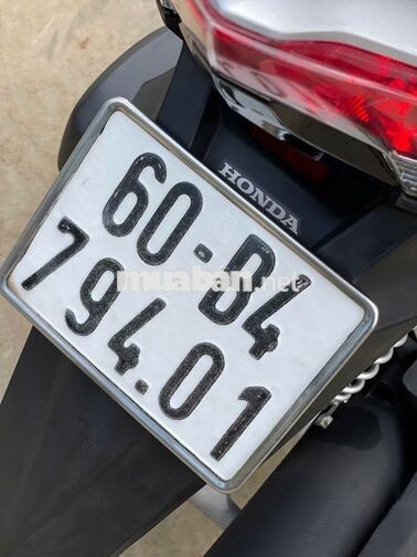 Air Blade 125 đời 2018 khoá smarkey full mới