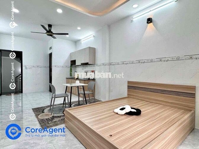 CĂN HỘ CAO CẤP - MỚI 100% GẦN AEON TÂN PHÚ - NGAY ĐH CÔNG THƯƠNG