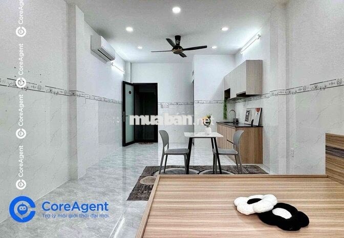 CĂN HỘ CAO CẤP - MỚI 100% GẦN AEON TÂN PHÚ - NGAY ĐH CÔNG THƯƠNG