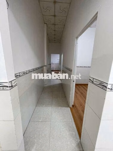 cho thuê nhà trệt 2pn hẻm 311 Nguyễn Văn Cừ