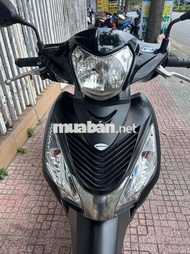 Honda Vision Fi êm ngon chính chủ bao hồ sơ