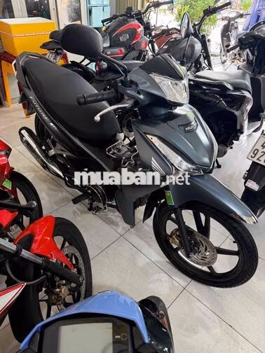 Honda Future FI (C) 2023 Xám 1800 km