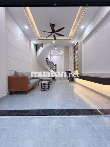 Nhà Giá Tốt hẻm 23// nguyễn hữu tiến Tân Phú 4m x 14m 1 lầu mới
