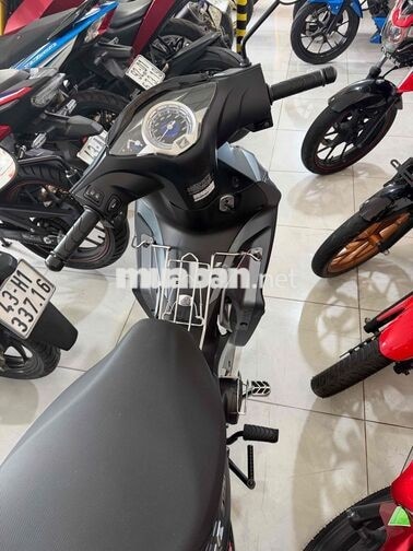 Honda Future FI (C) 2023 Xám 1800 km