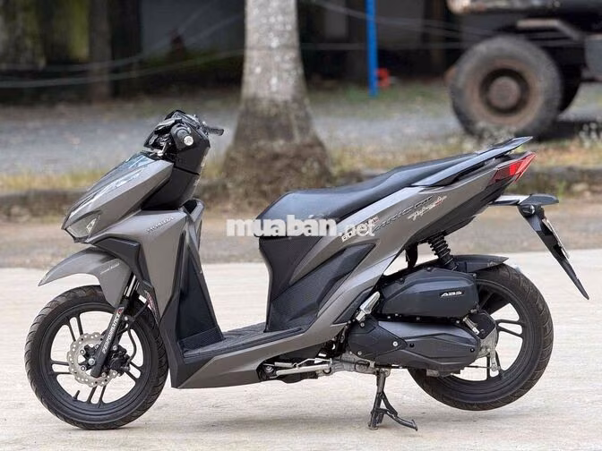 Honda Vario 150cc 2020 Xám