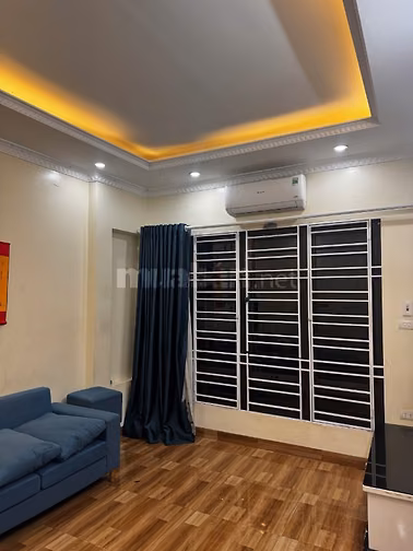 CHO THUÊ NHÀ KDT ĐỀN LỪ 2– 30M² X 5 TẦNG – KINH DOANH