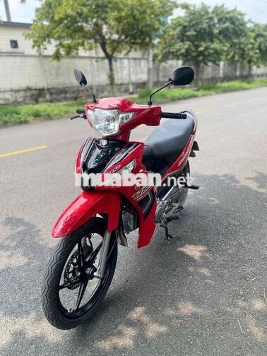 Yamaha Sirius Fi 2023 Đỏ