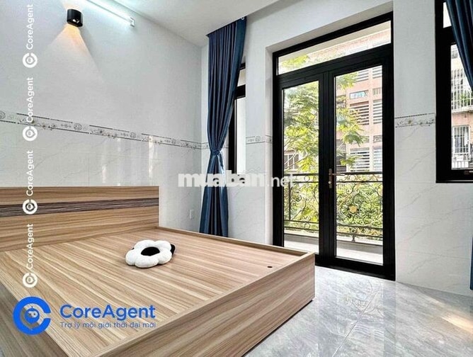 CĂN HỘ CAO CẤP - MỚI 100% GẦN AEON TÂN PHÚ - NGAY ĐH CÔNG THƯƠNG