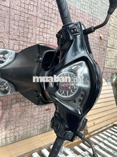 Honda Vision Fi êm ngon chính chủ bao hồ sơ