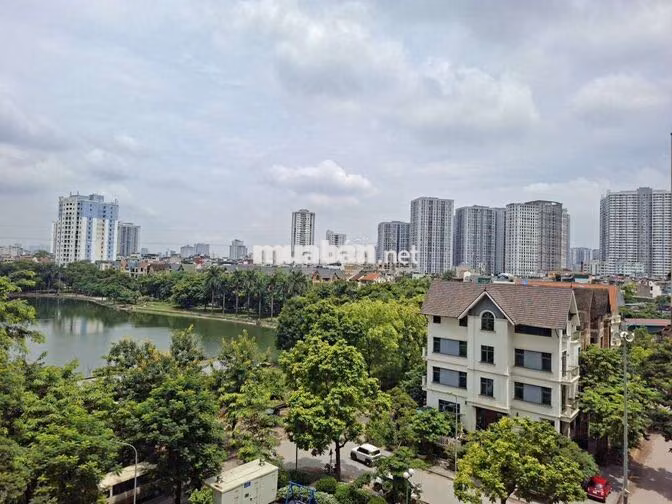 61 tr / m2 có ngay căn hộ 3 ngủ ở trung tâm Hoàng Mai