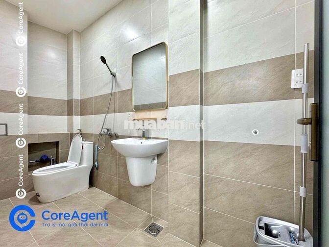 CĂN HỘ CAO CẤP - MỚI 100% GẦN AEON TÂN PHÚ - NGAY ĐH CÔNG THƯƠNG