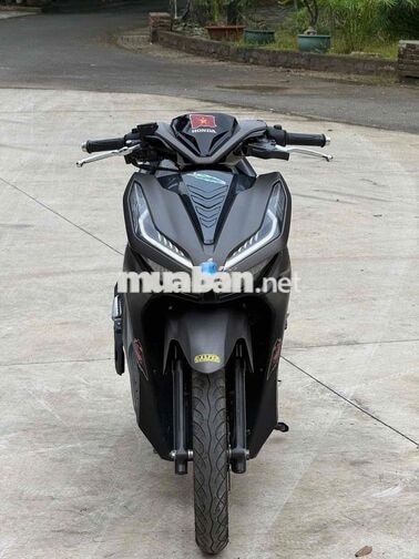 Honda Vario 150cc 2020 Xám