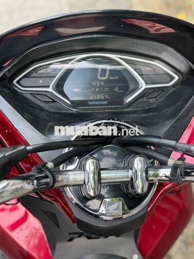 Honda PCX 125 Fi đời 2019