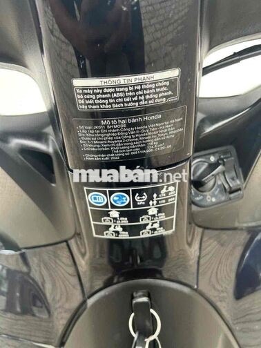Honda SH Mode 10/2022