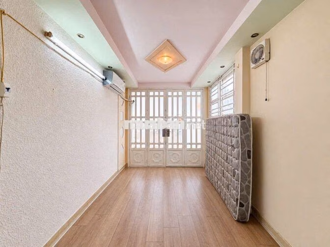 ❌ SÁT MẶT TIỀN ĐOẠN VIP • NGUYỄN ĐÌNH CHÍNH, P11 PHÚ NHUẬN