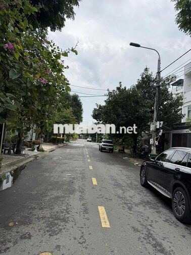 Bán lô đất đường Trung Lương 18 Đảo 1 tay trái Hoà Xuân Đà Nẵng