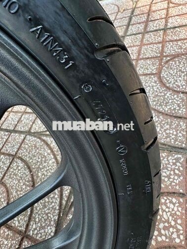 SH 2022 ABS , Bản Full rẻ như phanh cbs