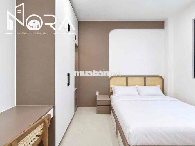 CĂN TỐT GIÁ CÀNG TỐT - STUDIO QUẬN 10