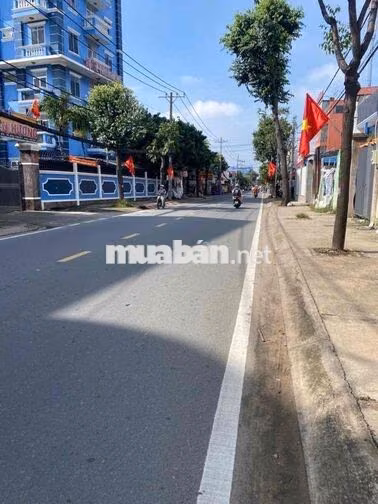 Đất Linh Trung - Bank Định Giá 30tỷ, Giá Bán 21tỷ99, Đường số 22, 247m