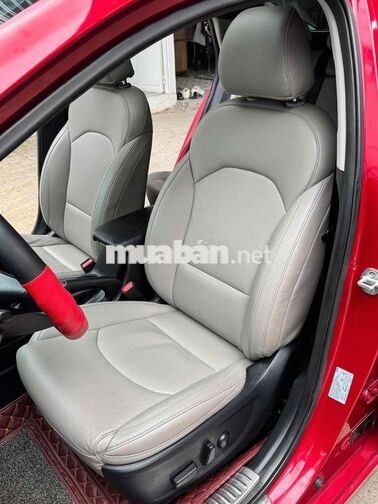 Kia Cerato 2019 1.6 Luxury