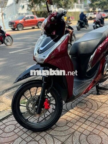 SH 2022 ABS , Bản Full rẻ như phanh cbs
