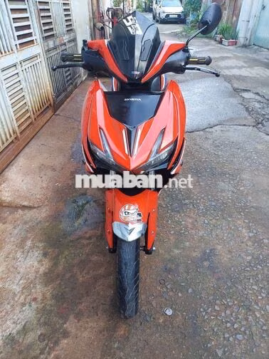 Honda Winner X ABS Đỏ