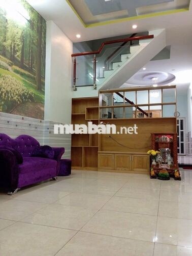 CHO THUÊ NHÀ TRỆT 2 LẦU ĐÔNG HOÀ ĐƯỜNG 2 BÀ TRƯNG SÂN XE HƠI