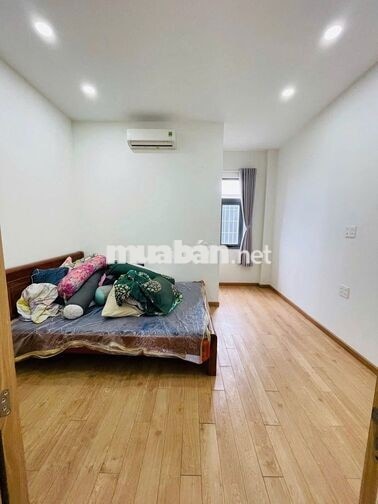 CHO THUÊ NHÀ 3 LẦU KHU DÂN CƯ PHÚ HỒNG THỊNH NGAY QL 1K