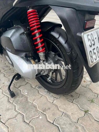 Honda SH Mode 10/2022