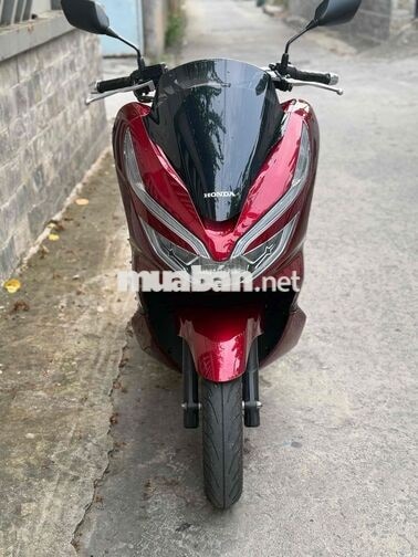 Honda PCX 125 Fi đời 2019