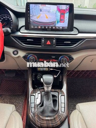 Kia Cerato 2019 1.6 Luxury