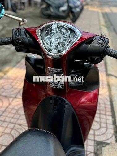 SH 2022 ABS , Bản Full rẻ như phanh cbs