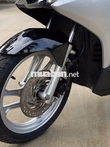 Air Blade 125 đời 2018 khoá smarkey full mới