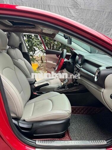 Kia Cerato 2019 1.6 Luxury