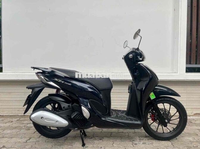 Honda SH Mode 10/2022