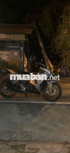Honda Winner V3 ABS 2022 Xám 26000 km