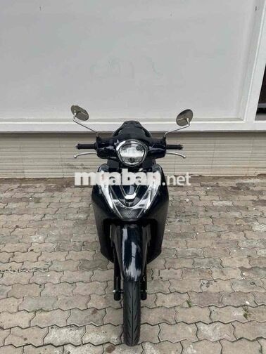 Honda SH Mode 10/2022