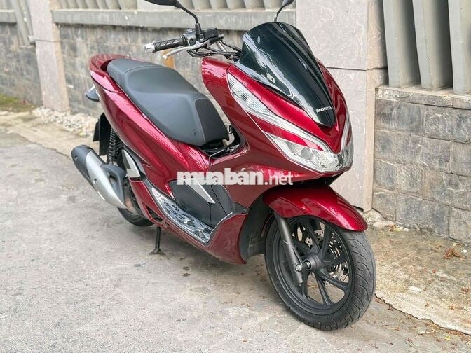 Honda PCX 125 Fi đời 2019