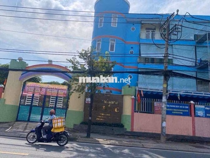 Đất Linh Trung - Bank Định Giá 30tỷ, Giá Bán 21tỷ99, Đường số 22, 247m