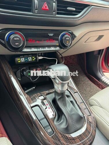 Kia Cerato 2019 1.6 Luxury