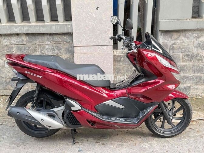 Honda PCX 125 Fi đời 2019