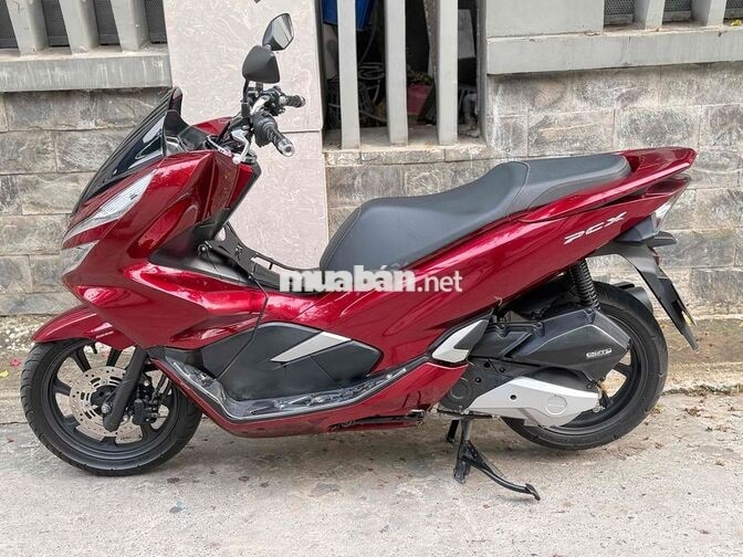 Honda PCX 125 Fi đời 2019