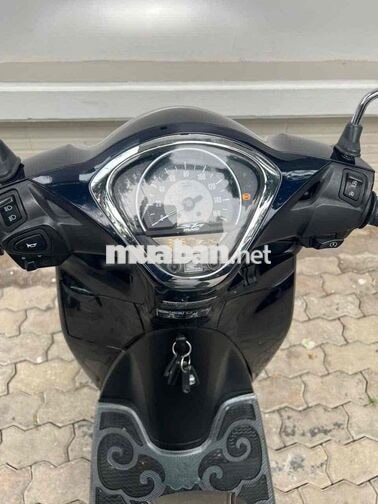 Honda SH Mode 10/2022