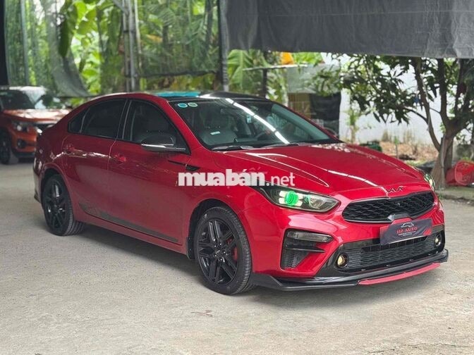 Kia Cerato 2019 1.6 Luxury
